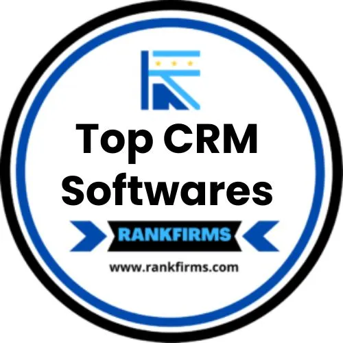 Growtality, RankFirms Top CRM Softwares